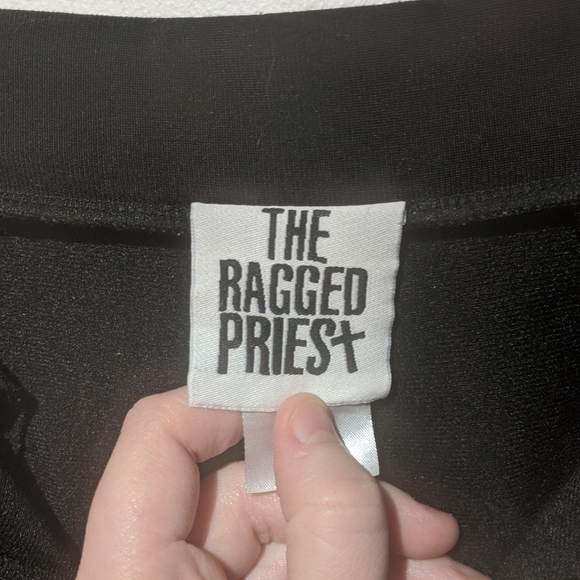 Ragged Priest joggers - Picture 2 of 2
